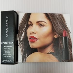 Bare Minerals Luxe Shine Lipstick
